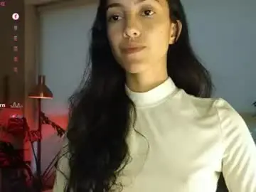 Chaturbate Live Porn of innocentlatiina