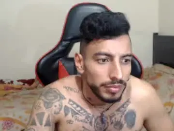 Chaturbate Free Porn Cam of lancelot_sexx