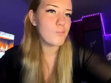 Chaturbate Live Sex Cam of lisi_kiss_