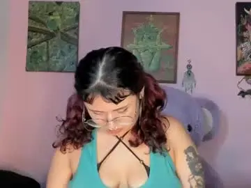 Chaturbate Adult Webcams of maddy_jhonsson
