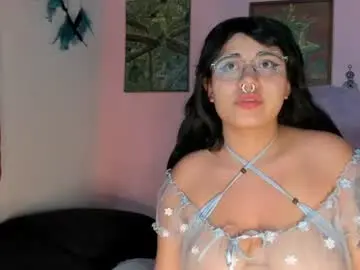 Chaturbate Adult Webcam of maddy_jhonsson