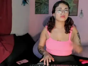 Chaturbate Private Sex Chat of maddy_jhonsson