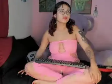 Chaturbate Adult Webcam of maddy_jhonsson