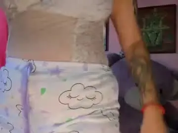 Chaturbate Free Live Porn of maddy_jhonsson