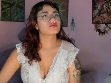 Chaturbate Adult Video Chat of maddy_jhonsson