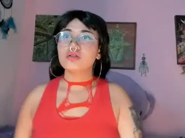 Chaturbate Live Sex Cam of maddy_jhonsson