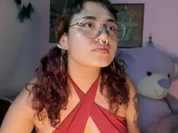 Chaturbate Private Sex Chat of maddy_jhonsson
