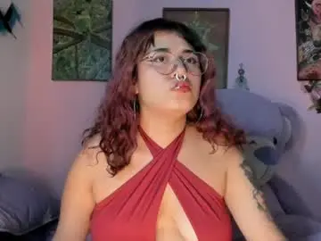 Chaturbate Live Porn of maddy_jhonsson