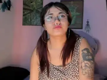 Chaturbate Live Sex of maddy_jhonsson