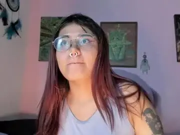 Chaturbate Live Sex Cam of maddy_jhonsson