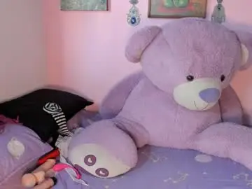Chaturbate Adult Webcams of maddy_jhonsson