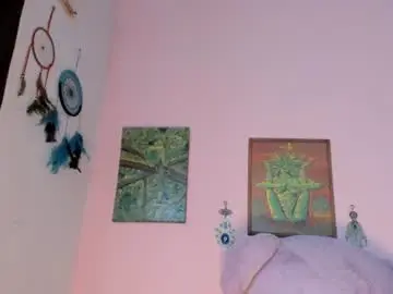 Chaturbate Nude Webcam of maddy_jhonsson