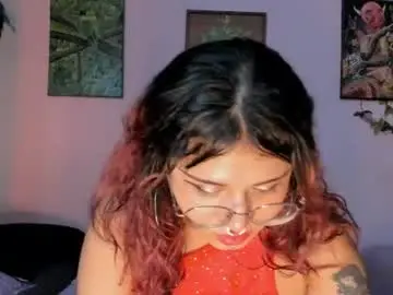 Chaturbate Private Sex Chat of maddy_jhonsson