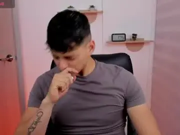 Chaturbate Live Porn of markpotier