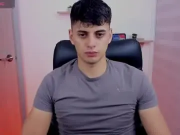 Chaturbate Free Live Porn of markpotier