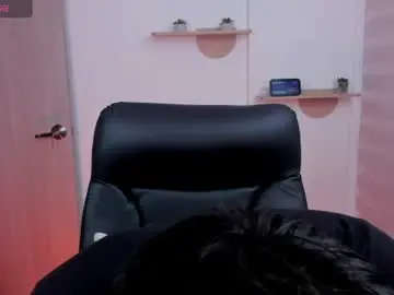 Chaturbate Private Sex Chat of markpotier