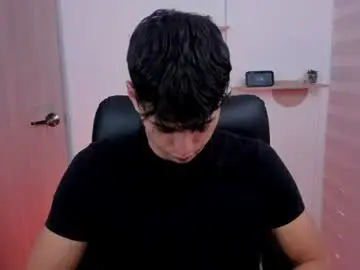 Chaturbate Nude Webcam of markpotier