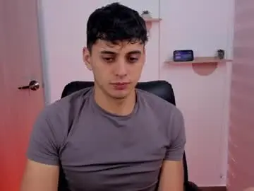 Chaturbate Adult Webcam of markpotier