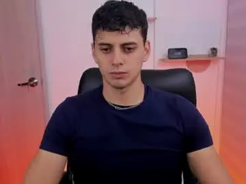 Chaturbate Live Sex of markpotier