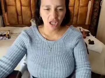 Chaturbate Live Sex of marylinmilf
