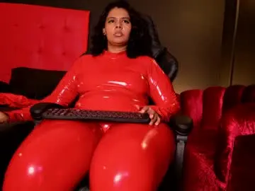 Chaturbate Free Porn Cam of mistresslilith666
