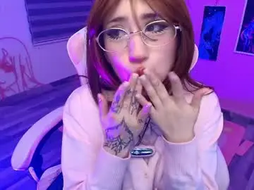 Chaturbate Free Porn Cam of miwaviolet