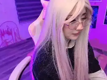 Chaturbate Sex Chat of miwaviolet