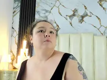 Chaturbate Live Porn of molliebue1