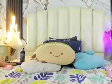 Chaturbate Adult Webcam of molliebue1