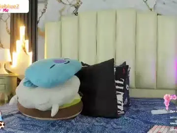 Chaturbate Watch Live Sex Cams of molliebue1