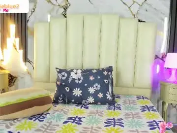Chaturbate Live Porn of molliebue1