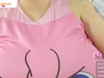 Chaturbate Free Porn Cam of molliebue1