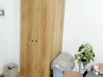 Chaturbate Sex Cam of naomimoore