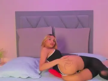 Chaturbate Live Sex of natashaa_vega