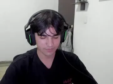 Chaturbate Live Porn of pakun_