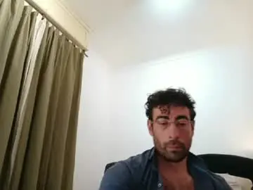 Chaturbate Live Sex Cam of prof_sq36