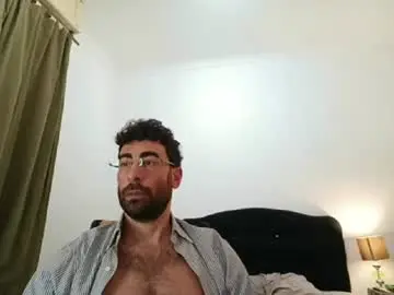 Chaturbate Live Sex of prof_sq36