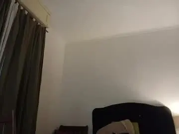 Chaturbate Sex Chat of prof_sq36