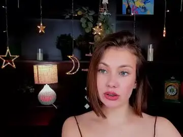 Chaturbate Nude Webcam of seajorji