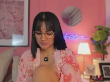 Chaturbate Nude Webcam of soysaraa_