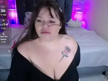 Chaturbate Sex Chat of sugarmommy22