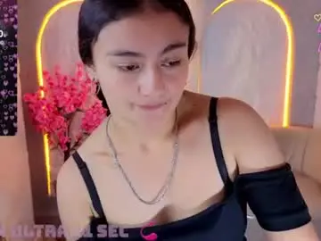 Chaturbate Best live sex cam show of sweet_morita_tx