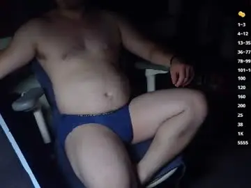 Chaturbate Adult Webcams of under_the_desk40