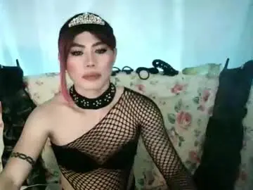 Chaturbate Best Webcam of ur_dominatrix