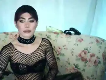 Chaturbate Sex Cam of ur_dominatrix