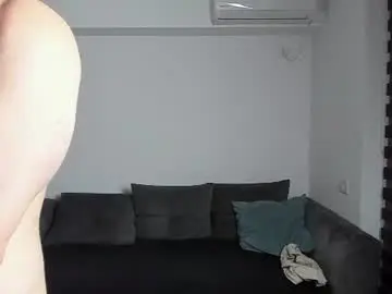 Chaturbate Sex Cam of zkk123