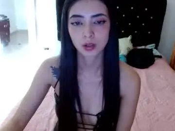 Chaturbate Best live sex cam show of _hanna_69