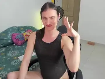 Chaturbate Free Live Porn of _shantallskinny_