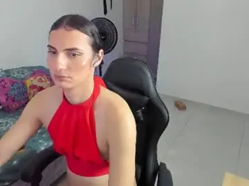 Chaturbate Adult Webcams of _shantallskinny_