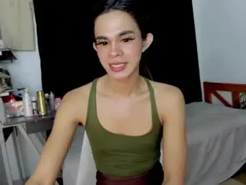 Chaturbate Live Sex Cam of _tsganda69_